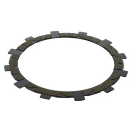 Disque garni d'embrayage Rekluse 469-303 | Oxmoto