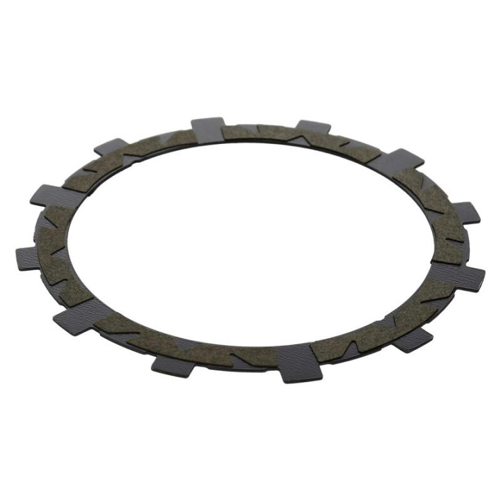 Disque garni d'embrayage Rekluse 469-334 | Oxmoto