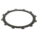 Disque garni d'embrayage Rekluse 469-335 | Oxmoto