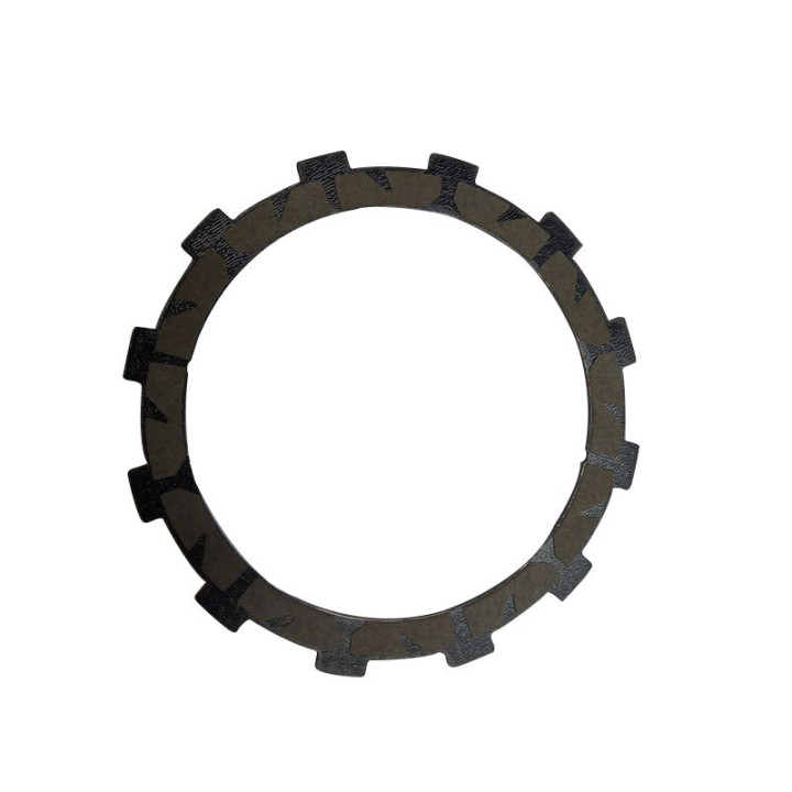 Disque garni d'embrayage Rekluse 469-305 | Oxmoto