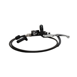 Kit levier de frein arrière racing pour main gauche Rekluse RMS-5300003