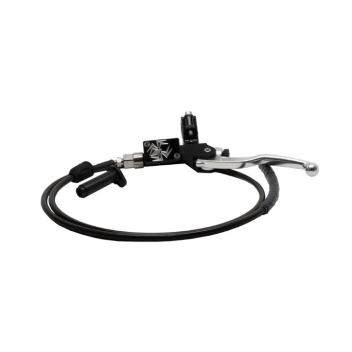 Kit levier de frein arrière racing pour main gauche Rekluse RMS-5300003