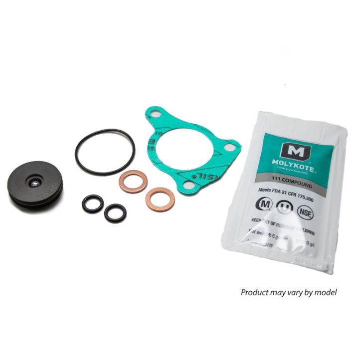 Kit réparation Rekluse récepteur d'embrayage - KTM | Oxmoto
