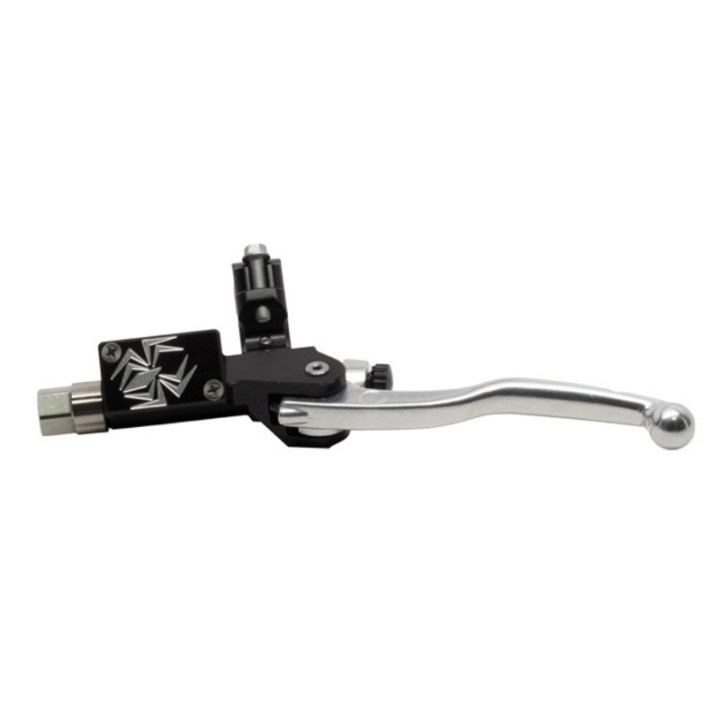 Kit levier de frein arrière racing pour main gauche Rekluse RMS-5300003