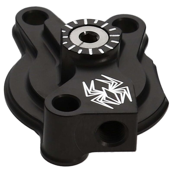 Boîtier de cylindre récepteur Rekluse | Oxmoto
