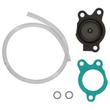 Boîtier de cylindre récepteur Rekluse | Oxmoto