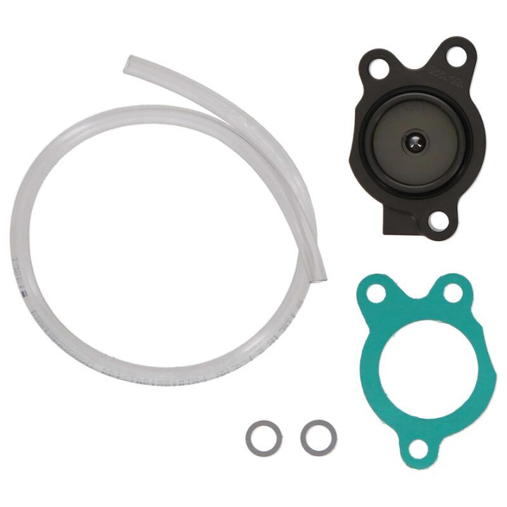 Boîtier de cylindre récepteur Rekluse | Oxmoto