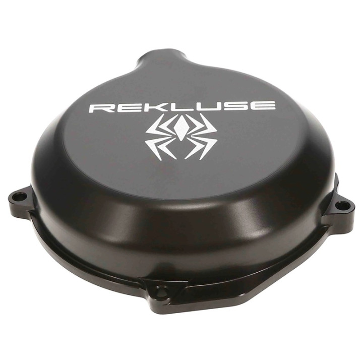 Carter d'embrayage Rekluse aluminium RMS-0412002 | Oxmoto