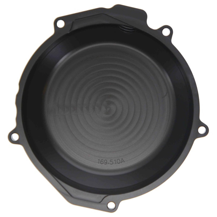 Carter d'embrayage Rekluse aluminium RMS-0412002 | Oxmoto
