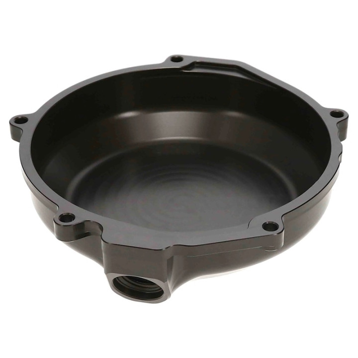 Carter d'embrayage Rekluse aluminium RMS-0412002 | Oxmoto