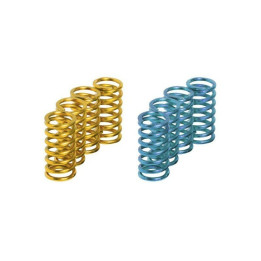 Ressort d'embrayage Rekluse 450 Heavy bleu | Oxmoto