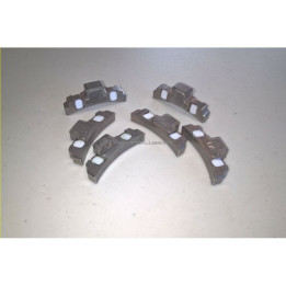 Cales Rekluse EXP 3.0 - Heavy | Oxmoto