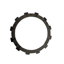 Disque garni d'embrayage Rekluse 469-331 | Oxmoto