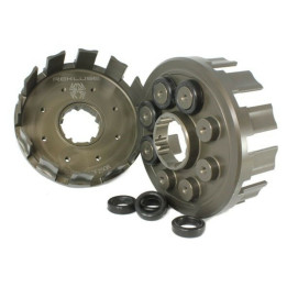 Cloche d'embrayage Rekluse aluminium - Honda TRX450R