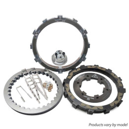 Embrayage complet Rekluse RadiusX (HD) | Oxmoto