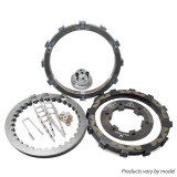 Embrayage complet Rekluse RadiusX (HD) | Oxmoto