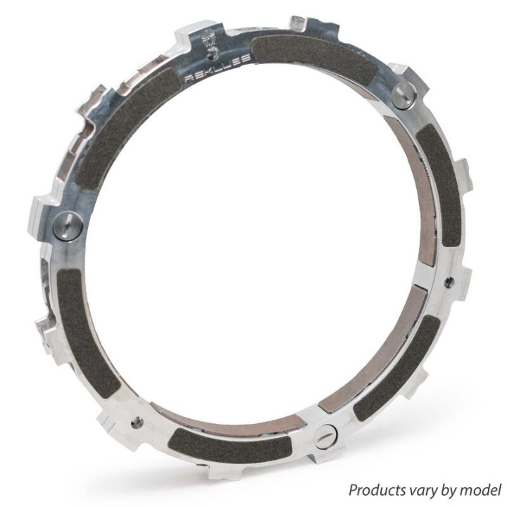 Embrayage complet Rekluse RadiusX (HD) | Oxmoto