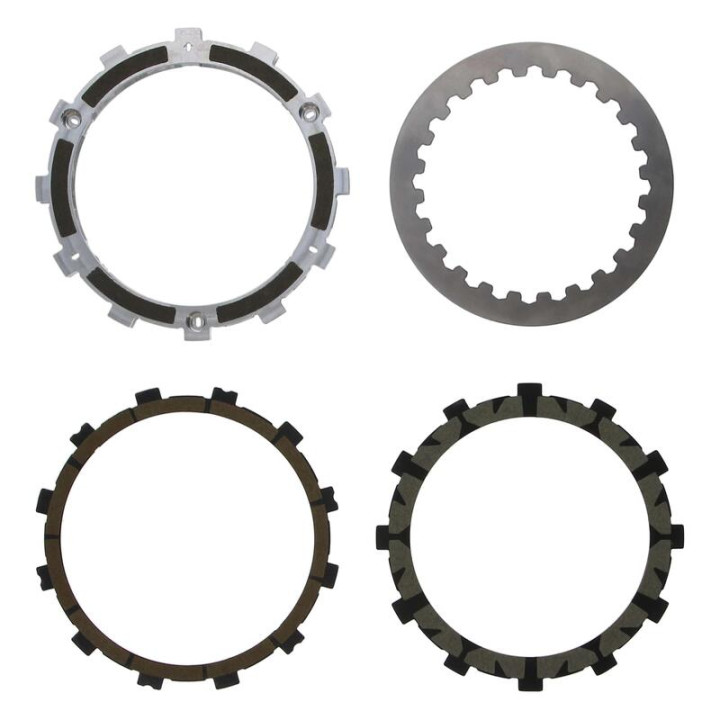 Kit de reconditionnement d'embrayage Rekluse RadiusCX