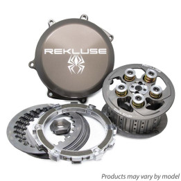 Embrayage complet Rekluse CoreEXP | Oxmoto