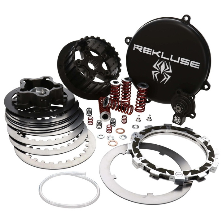 Embrayage complet Rekluse CoreEXP | Oxmoto