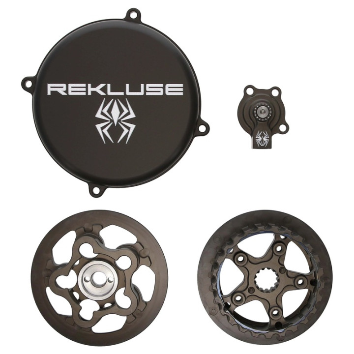 Embrayage complet Rekluse CoreEXP | Oxmoto