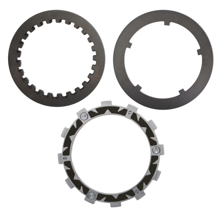 Embrayage complet Rekluse CoreEXP | Oxmoto