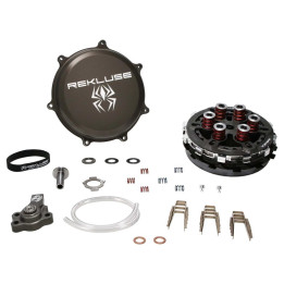 Embrayage complet Rekluse RadiusCX | Oxmoto