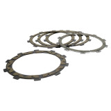 Embrayage complet Rekluse RadiusX | Oxmoto