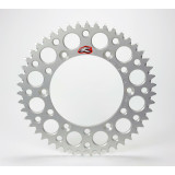 Couronne Renthal alu anti-boue - 428 441U-428-48GPBK