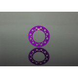 Couronne Renthal alu anti-boue - 428 441U-428-50GPPE