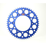 Couronne Renthal alu anti-boue - 428 441U-428-49GPBU