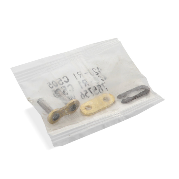 Attache type clip Renthal 420 R1 Works 420 | Oxmoto