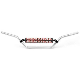Guidon Renthal Vintage 7/8" 383 Vintage High | Oxmoto