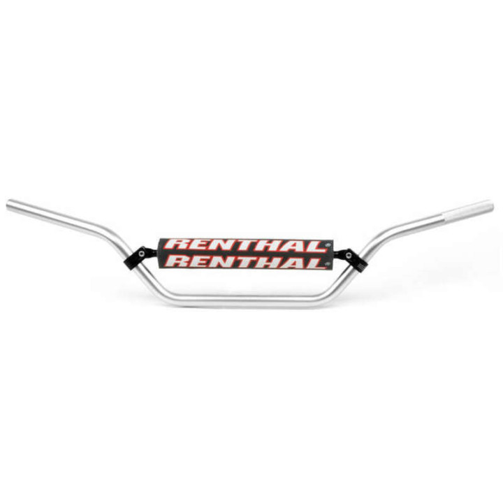 Guidon Renthal Vintage 7/8" 383 Vintage High | Oxmoto