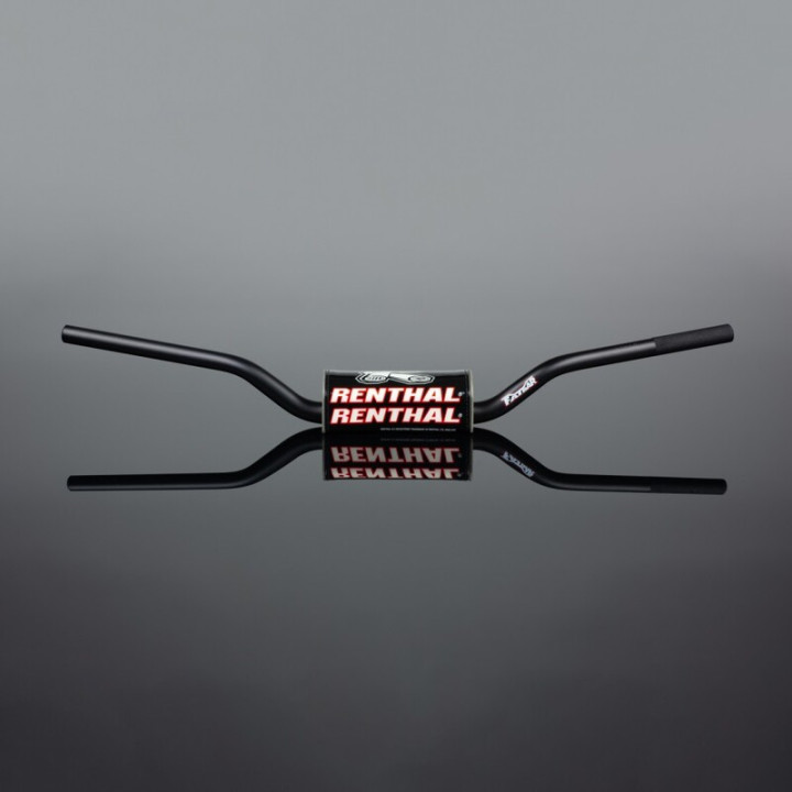 Guidon Renthal Fatbar 661 | Oxmoto