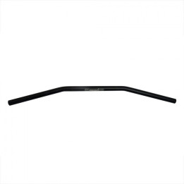 Guidon Renthal Road Sports 658 - noir | Oxmoto
