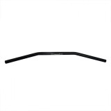 Guidon Renthal Road Sports 658 - noir | Oxmoto