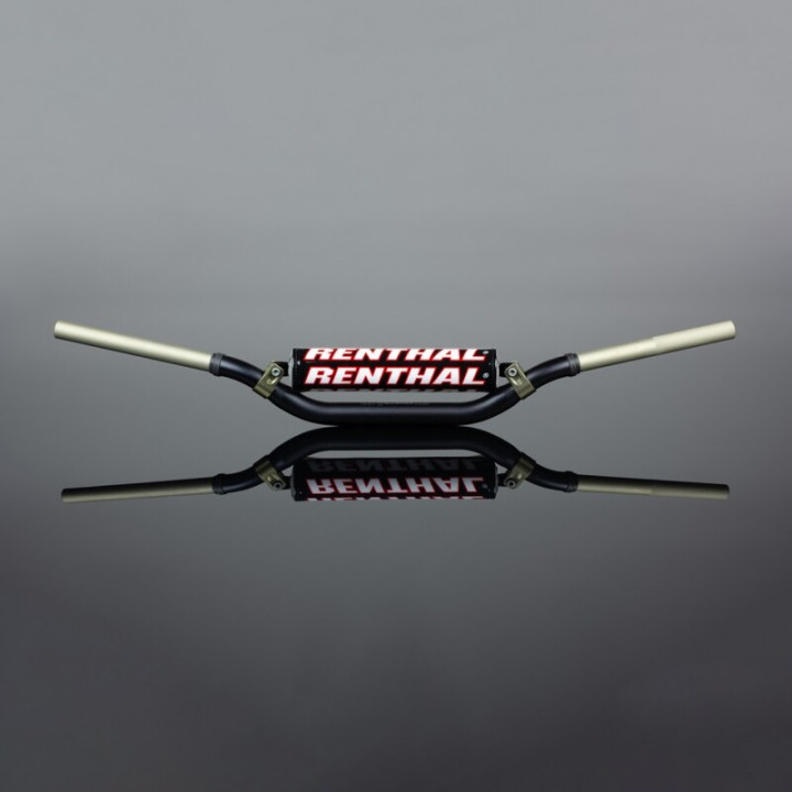 Guidon Renthal Twinwall 995 | Oxmoto