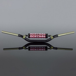 Guidon Renthal Twinwall type 992 | Oxmoto