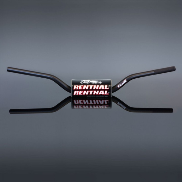Guidon Renthal Fatbar 849 | Oxmoto