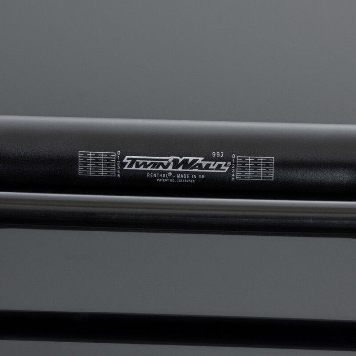 Guidon Renthal Twinwall type 992 | Oxmoto
