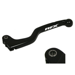 Levier d'embrayage RFX Pro - noir FXCL2000099BK | Oxmoto