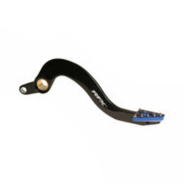 Pédale de frein RFX Pro Flexi-Tip - noir/bleu FXRB4040099BU