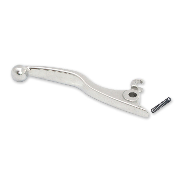 Levier de frein avant RFX Race Series FXBL5020055SV | Oxmoto