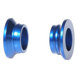 Entretoises de roue arrière RFX Pro Series - bleu FXWS7060099BU