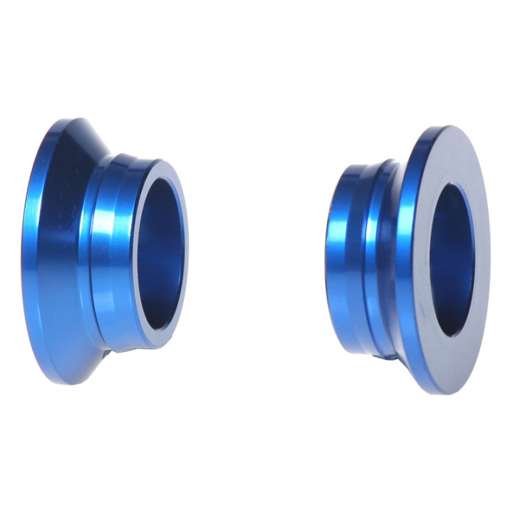 Entretoises de roue arrière RFX Pro Series - bleu FXWS7060099BU