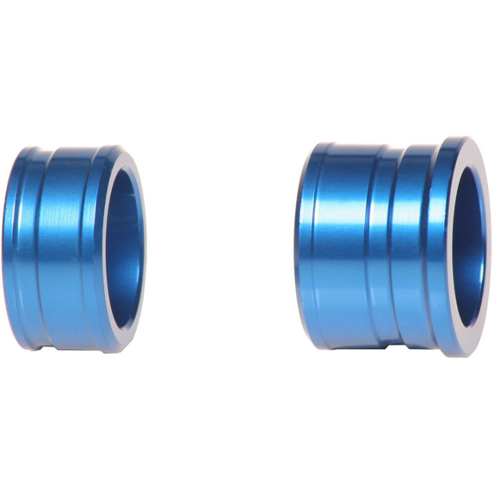 Entretoises de roue arrière RFX Pro Series - bleu FXWS6020099BU