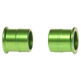 Entretoises de roue avant RFX Pro Series - vert FXWS2010099GN