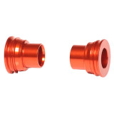 Entretoises de roue arrière RFX Pro Series - orange FXWS5050099OR