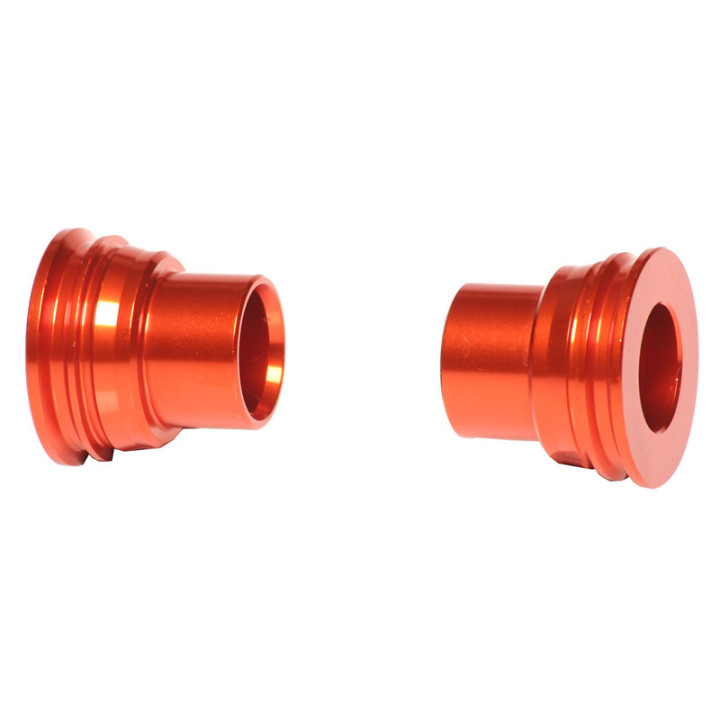 Entretoises de roue arrière RFX Pro Series - orange FXWS5050099OR
